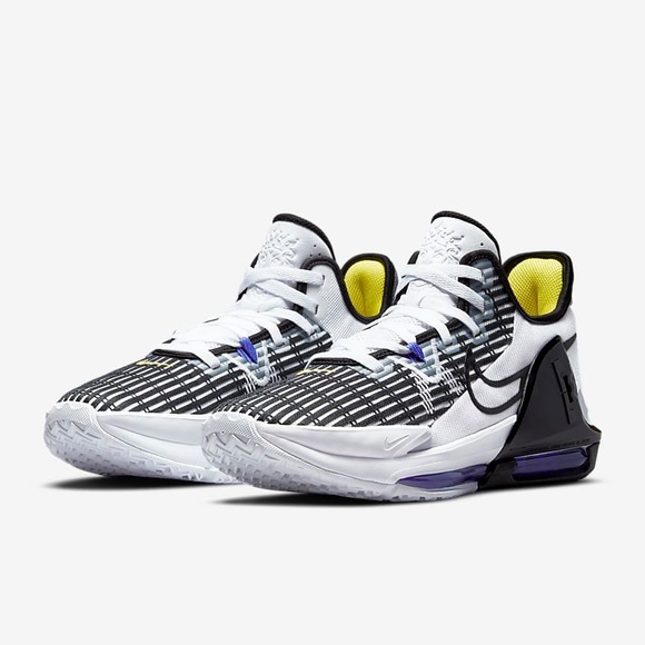 Nike Other - New In Box Mens Nike Lebron Witness Zoom Air Multiple Sizes